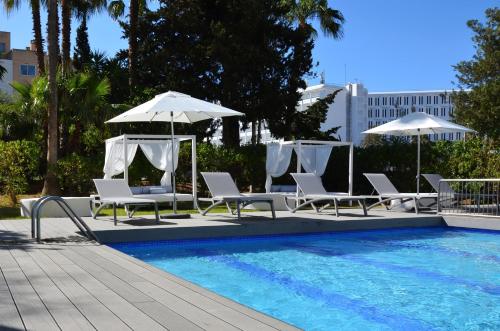 apartamentos vibra tivoli