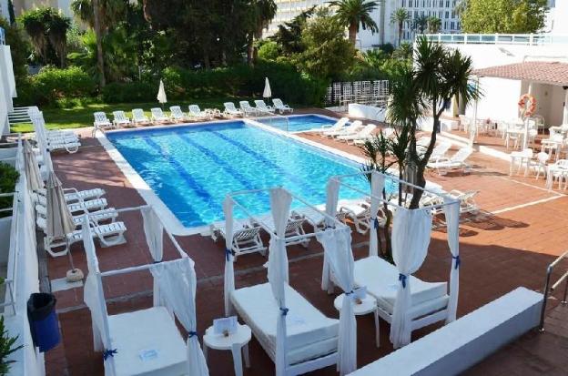 apartamentos vibra tivoli