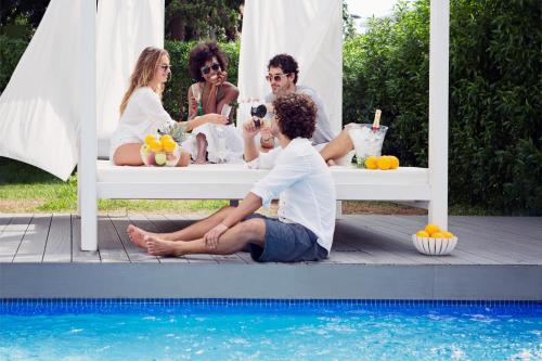 apartamentos vibra tivoli