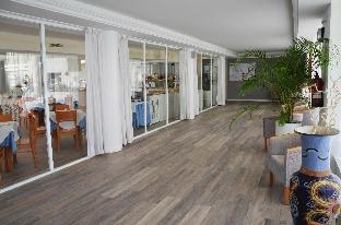 apartamentos vibra tivoli