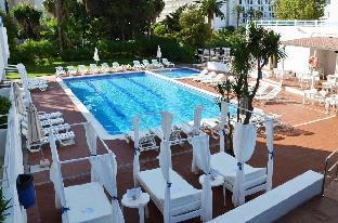 apartamentos vibra tivoli