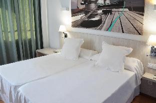 apartamentos vibra tivoli