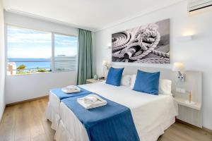 apartamentos vibra tivoli