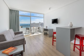 apartamentos vibra tivoli