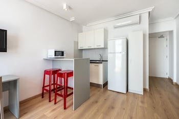 apartamentos vibra tivoli
