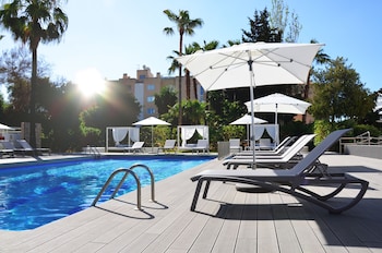 apartamentos vibra tivoli