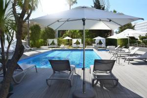 apartamentos vibra tivoli