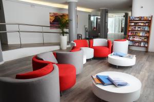 apartamentos vibra tivoli
