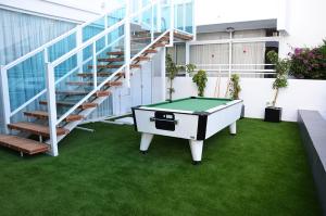 apartamentos vibra tivoli