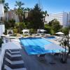 apartamentos vibra tivoli