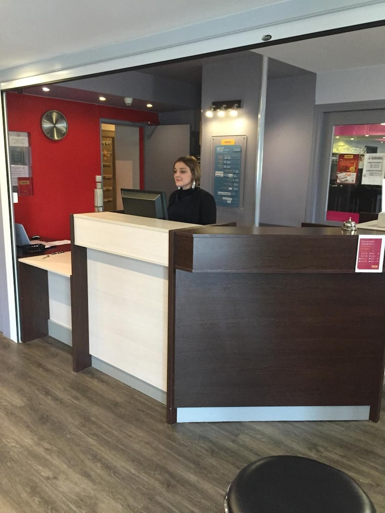 initial by balladins amiens longueau