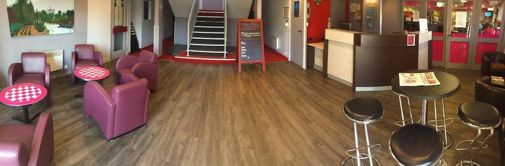 initial by balladins amiens longueau