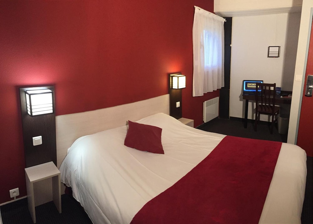 initial by balladins amiens longueau