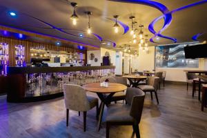 Hs Hotsson Hotel Acapulco,Costera Acapulco>>Acapulco,4 star