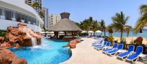 Hs Hotsson Hotel Acapulco,Costera Acapulco>>Acapulco,4 star