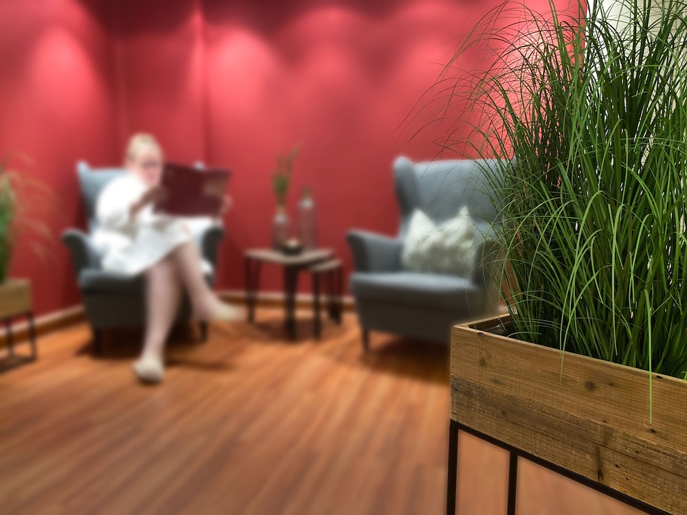 das schokoladenhotel