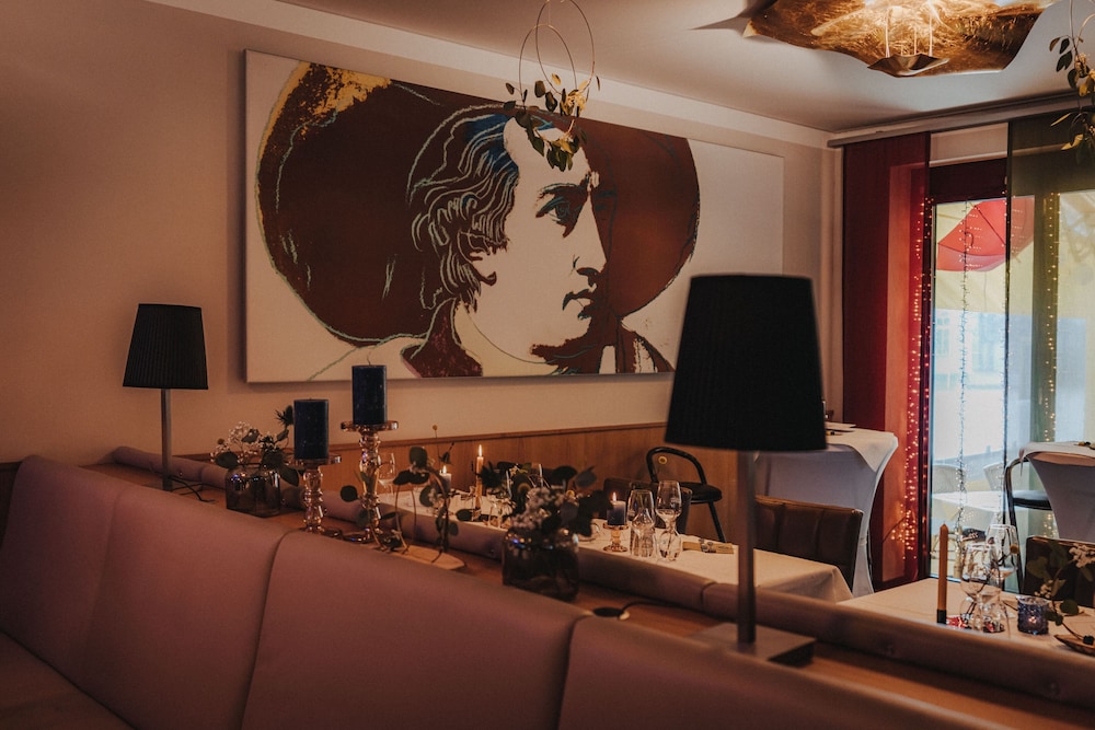das schokoladenhotel