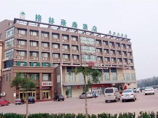 greentree inn tianjin dasi meijiang huizhanzhongxin business hotel