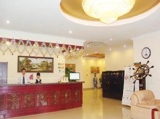 greentree inn tianjin dasi meijiang huizhanzhongxin business hotel