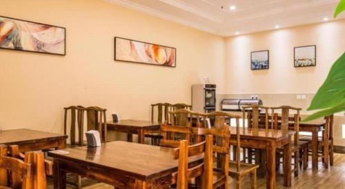 greentree inn tianjin dasi meijiang huizhanzhongxin business hotel