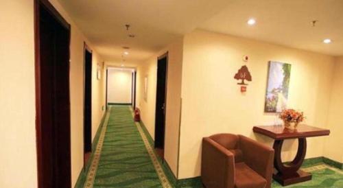 greentree inn tianjin dasi meijiang huizhanzhongxin business hotel