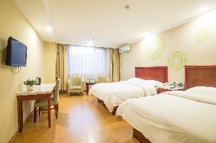 greentree inn tianjin dasi meijiang huizhanzhongxin business hotel
