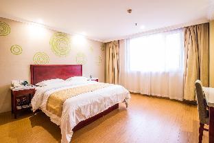 Greentree Inn Tianjin Dasi Meijiang Huizhanzhongxin Business Hotel,,3 star
