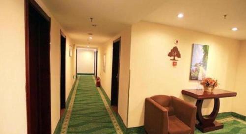 greentree inn tianjin dasi meijiang huizhanzhongxin business hotel