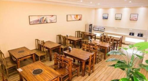 greentree inn tianjin dasi meijiang huizhanzhongxin business hotel