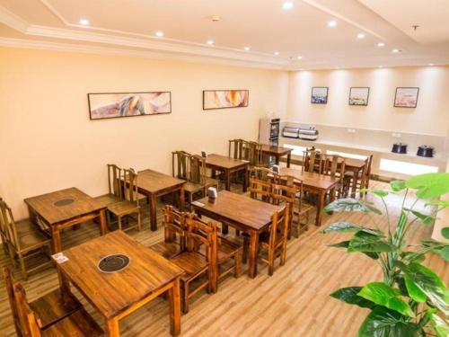 greentree inn tianjin dasi meijiang huizhanzhongxin business hotel