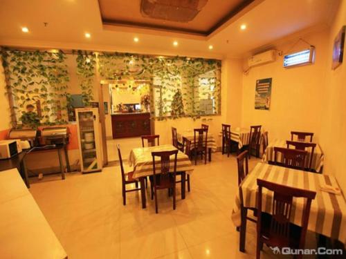 greentree inn tianjin dasi meijiang huizhanzhongxin business hotel