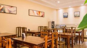 greentree inn tianjin dasi meijiang huizhanzhongxin business hotel