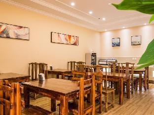 greentree inn tianjin dasi meijiang huizhanzhongxin business hotel