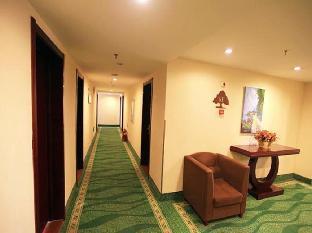 greentree inn tianjin dasi meijiang huizhanzhongxin business hotel