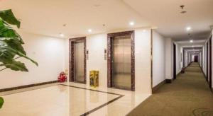 greentree inn tianjin dasi meijiang huizhanzhongxin business hotel