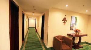greentree inn tianjin dasi meijiang huizhanzhongxin business hotel