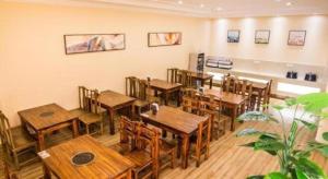 greentree inn tianjin dasi meijiang huizhanzhongxin business hotel