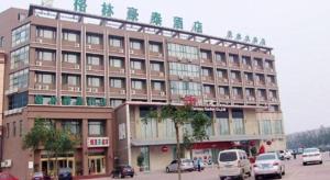 greentree inn tianjin dasi meijiang huizhanzhongxin business hotel