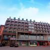 greentree inn tianjin dasi meijiang huizhanzhongxin business hotel