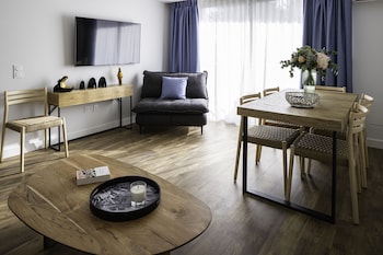 vacances plus residence carlton