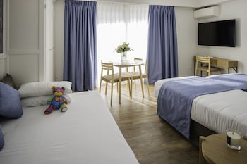 vacances plus residence carlton