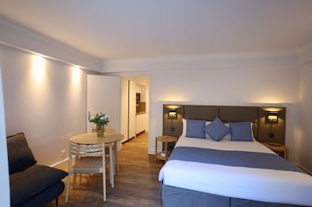 vacances plus residence carlton