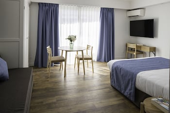 vacances plus residence carlton