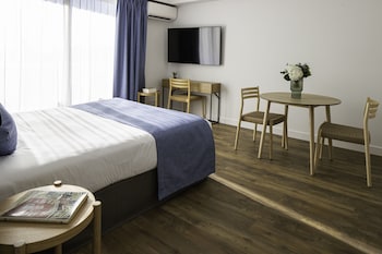 vacances plus residence carlton