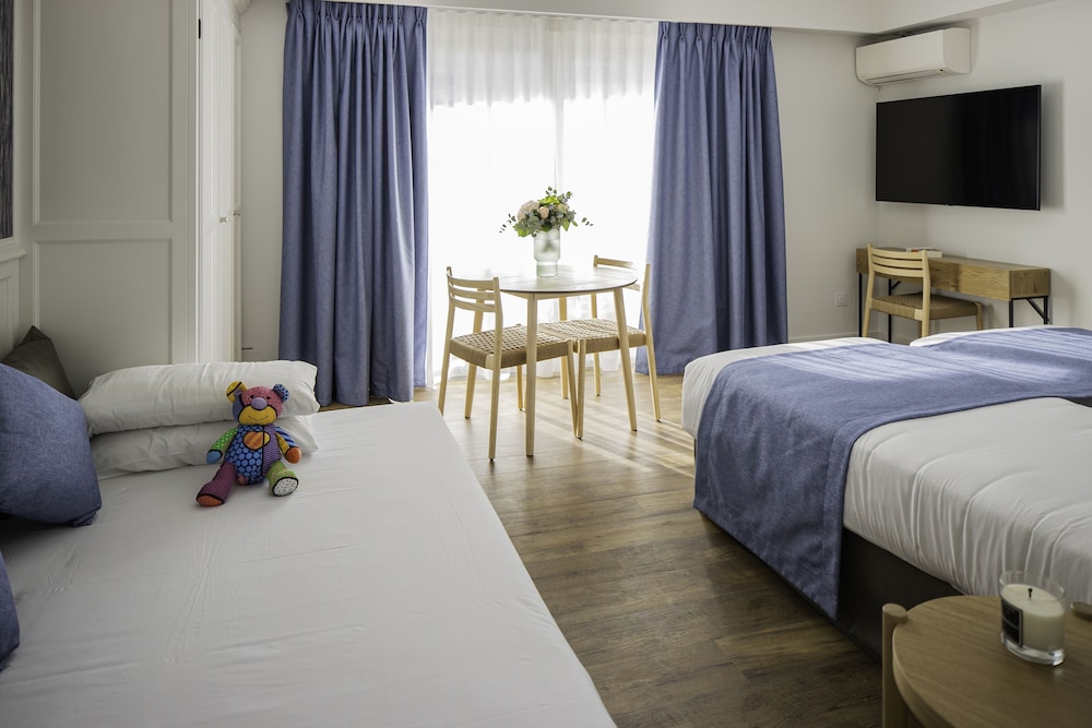 vacances plus residence carlton