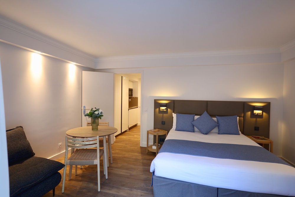 vacances plus residence carlton