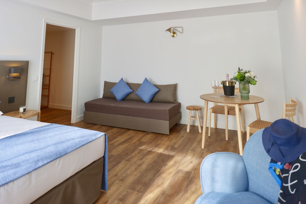 vacances plus residence carlton