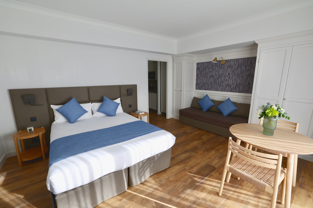 vacances plus residence carlton