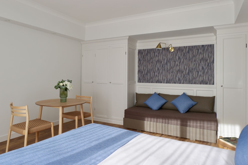 vacances plus residence carlton