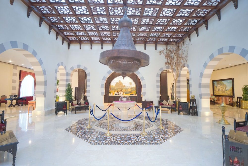 stella beach resort and spa makadi bay